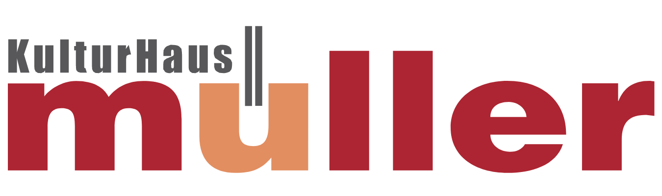 Das Logo vom KulturHaus Müller